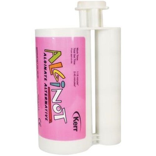 AlgiNot Alginate Alternative, Fast Set, Volume Intro Kit, 380 ml, 6/Pk thumbnail 9