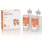 Elite HD+ Heavy Body Fast Set 6 x 380ml