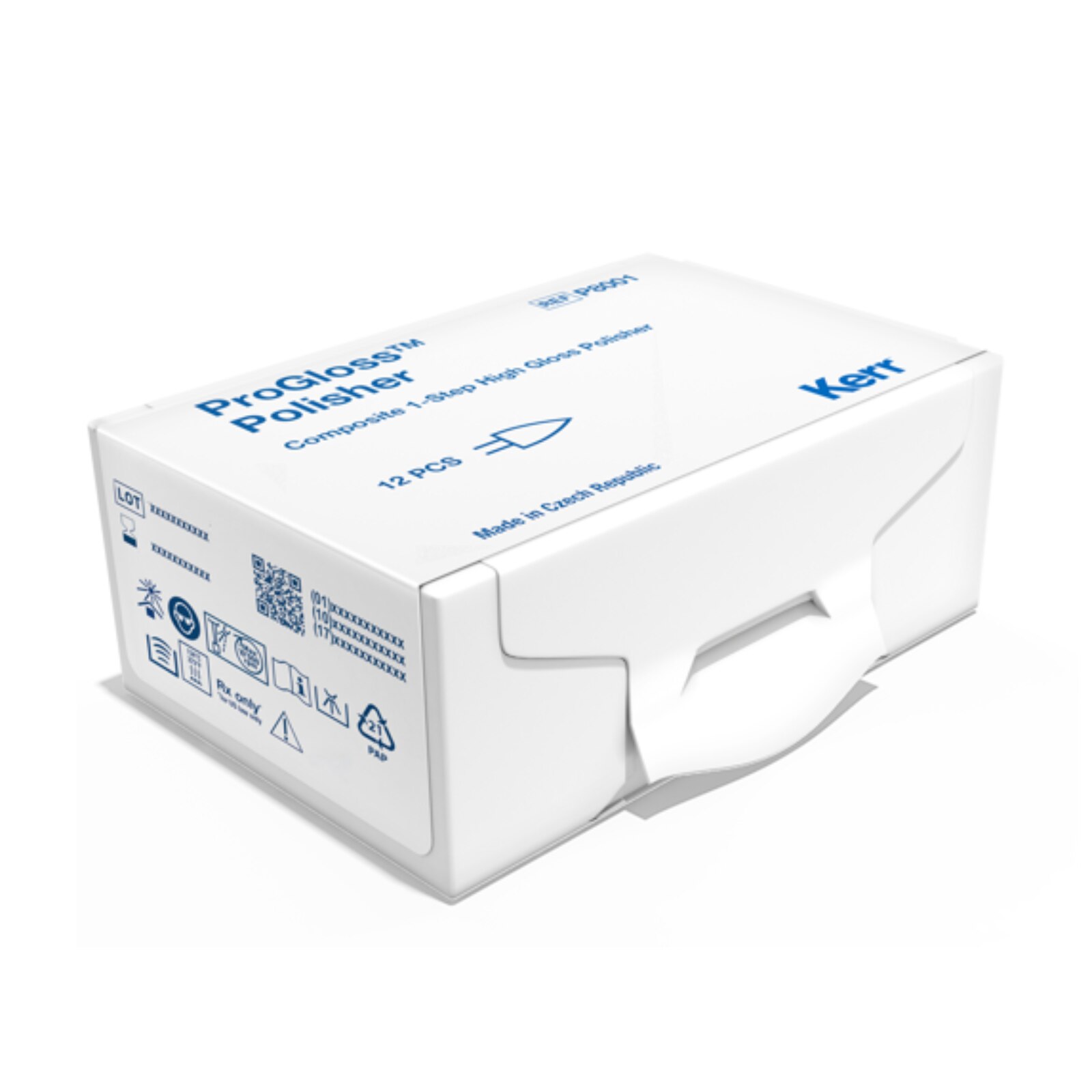 ProGloss Composite Polishers 12/Pk thumbnail 6