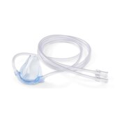 Silhouette-2 Low Profile Nasal Masks Medium 12/Pk