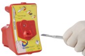 Qlicksmart Blade Removal System Ea