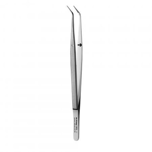 Cotton Plier 2 College DC Dental