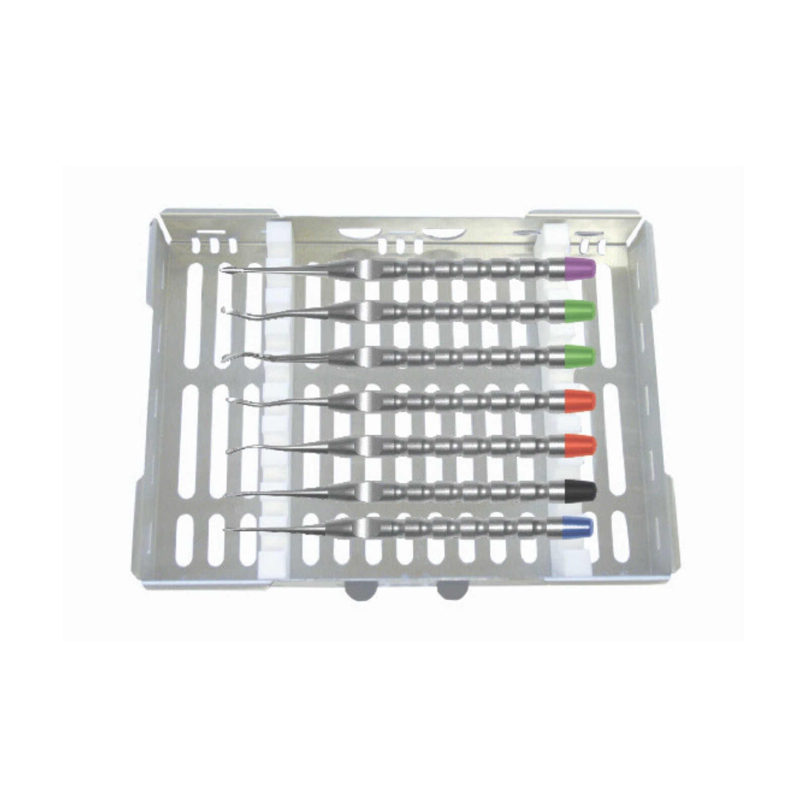 X-Otome Size XO/40 Double End Angled Ea thumbnail 4