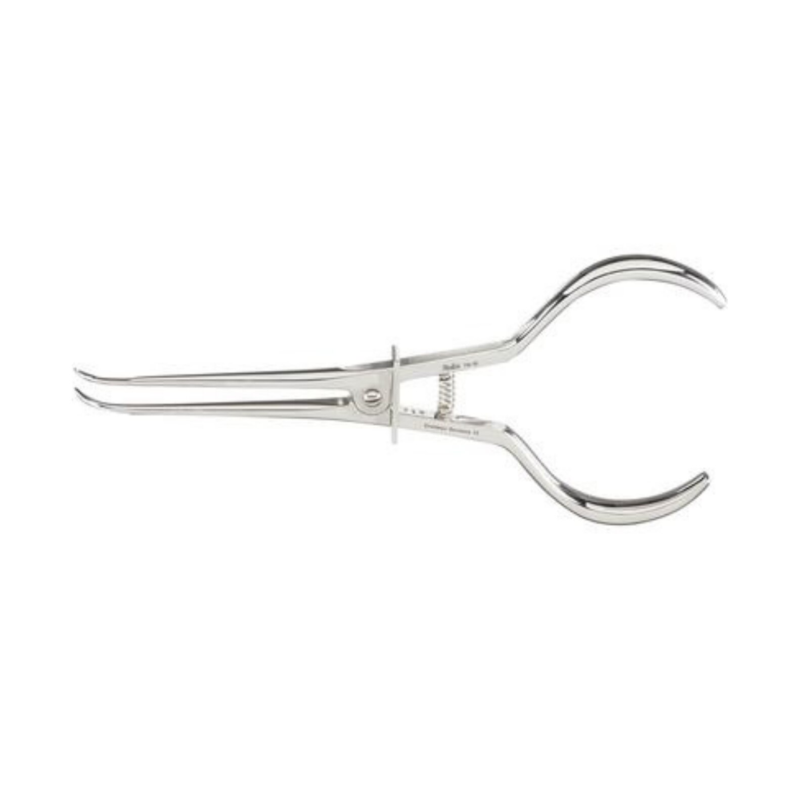 University of Washington Rubber Dam Clamp Forceps, 1/Pk, 76-15 thumbnail 3