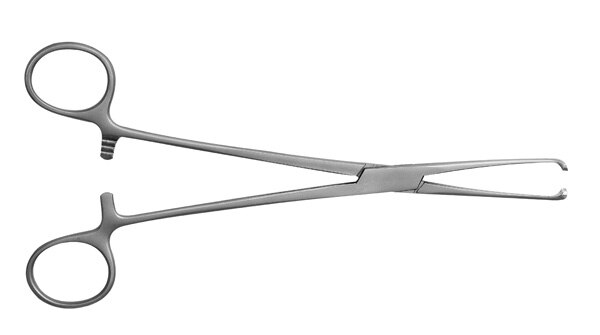 Allis Tissue Forcep 7.5'' 5X6 product image