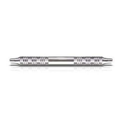 Quik-Tip Double-Ended Handles, 3/8", Stainless Steel, 1/Pk, AEQTHZ thumbnail 9