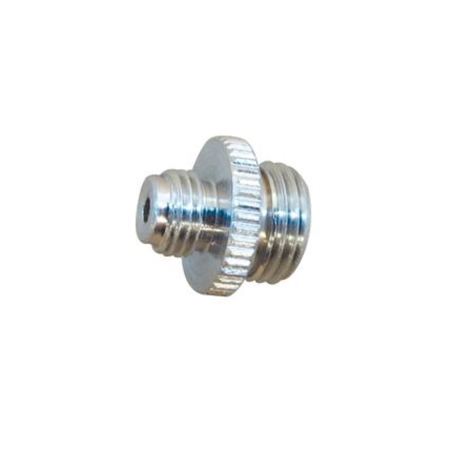 Aspirating Anesthetic Syringe, Cook-Waite Type, 1.8 cc, Standard Hub, 1/Pk, AN07-802 product image