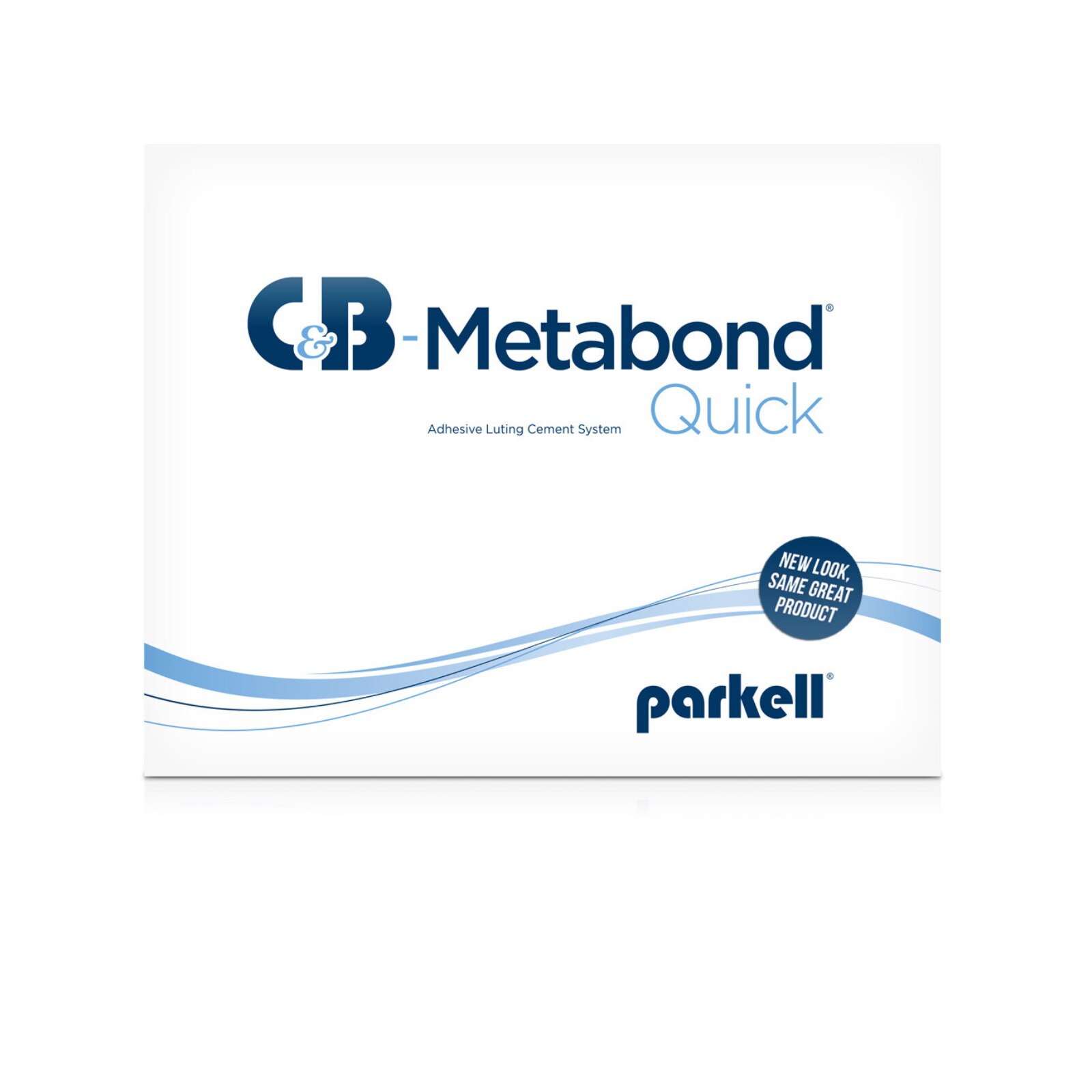C&B Metabond Quick! Adhesive System, S380 thumbnail 10
