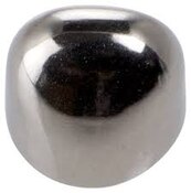 Evolve Stainless Steel Primary Anterior Cuspid Lower#4 Crowns Box Of 5