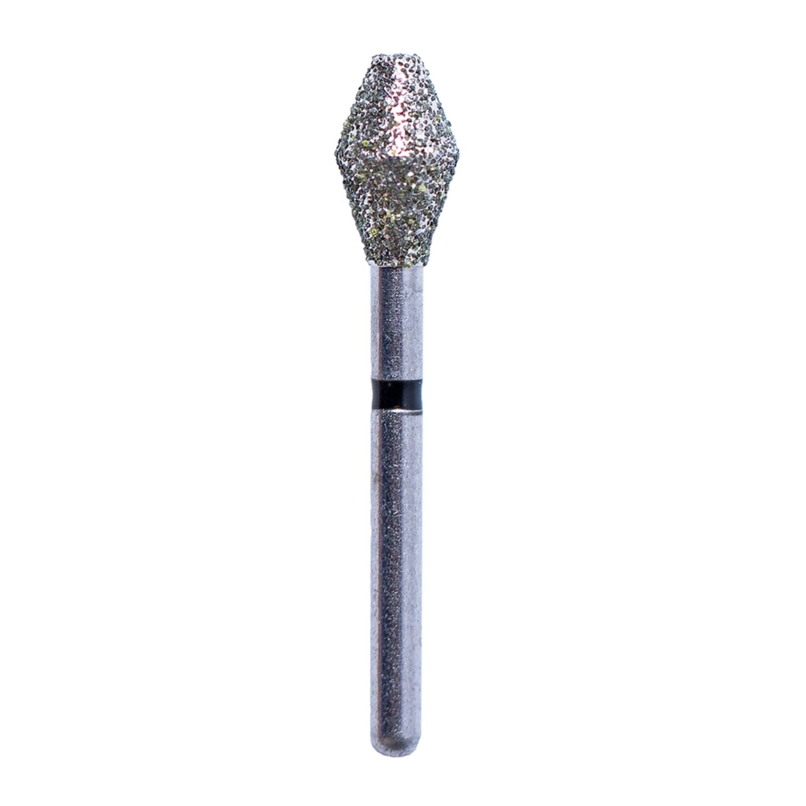 SimpliCut Diamond Bur Friction Grip Super Coarse 811-037SC 25/Pk product image