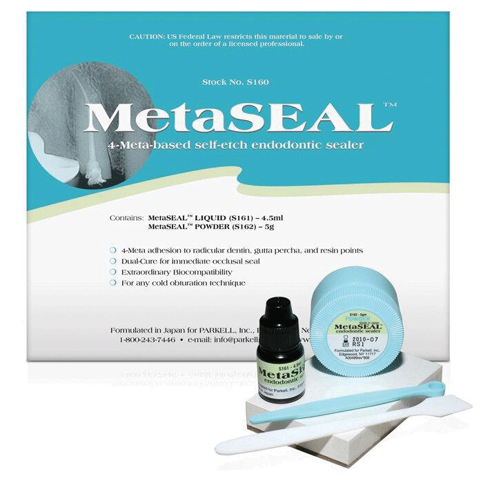 Metasl Endo Root Canal Sler product image