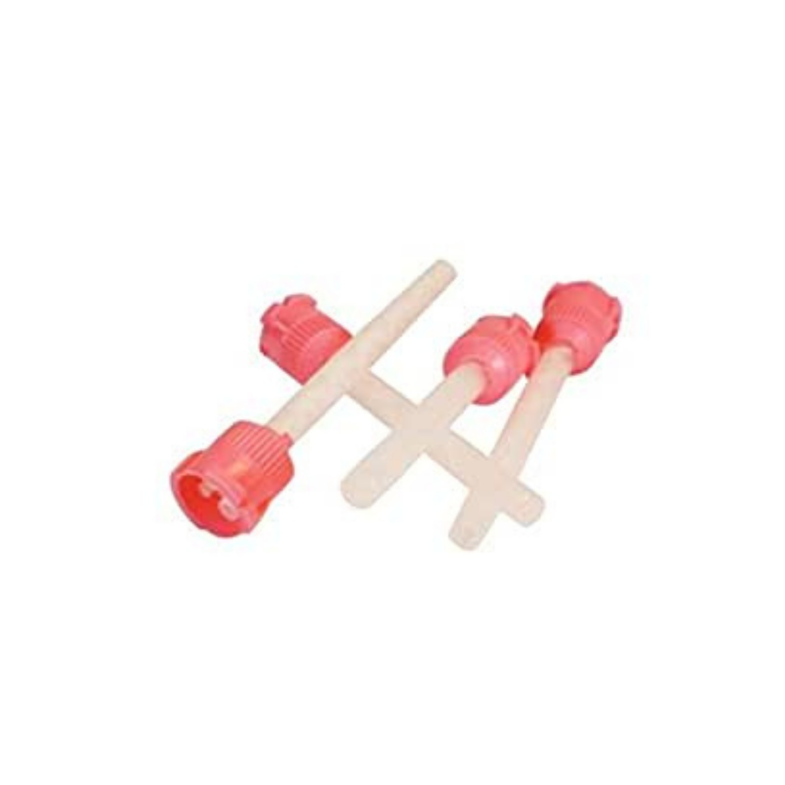 NDS Mixing Tips, 2S, Pink, 48/Pk thumbnail 10