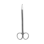 Scissors Suture Straight 5"