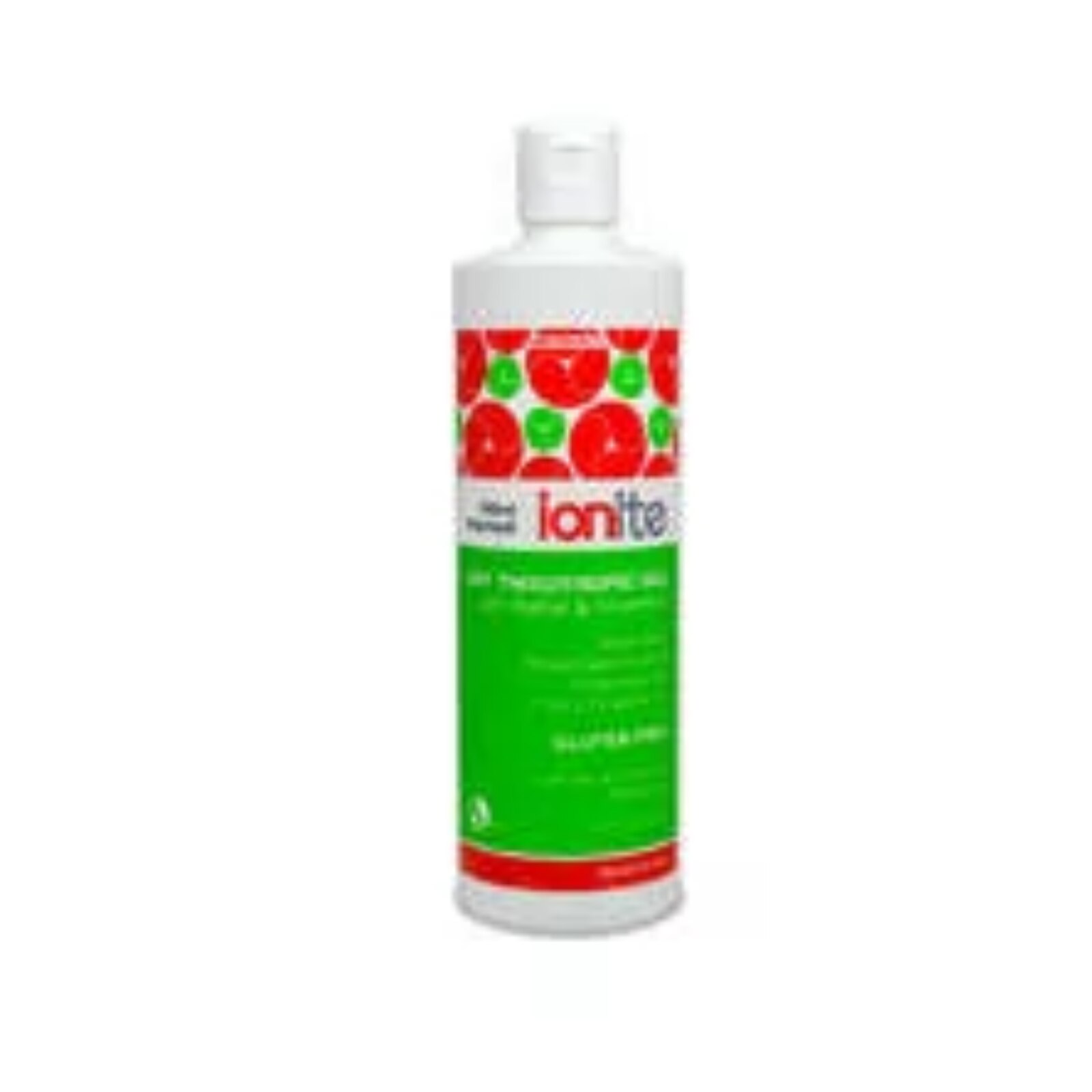 IONITE APF Gel 60 Second 17oz Mint product image