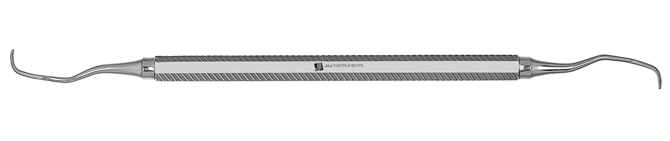 Curette Gracey DE #13/14 Solid - Curette Gracey DE #13/14 Solid - Image 1