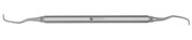 Curette Gracey DE #13/14 Solid