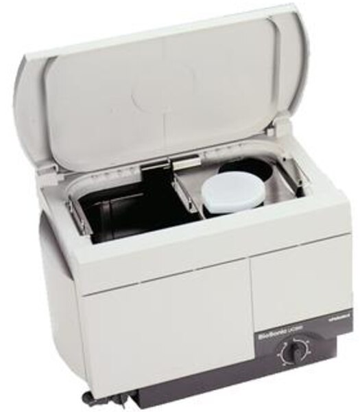 BioSonic UC300 Ultrasonic Cleaner (115V) w/Basket DC Dental