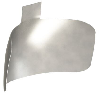 Composi-Tight 3D Fusion Firm Matrix Bands, Large Molar, 6.1 mm 100/Pk, FXH200 product image