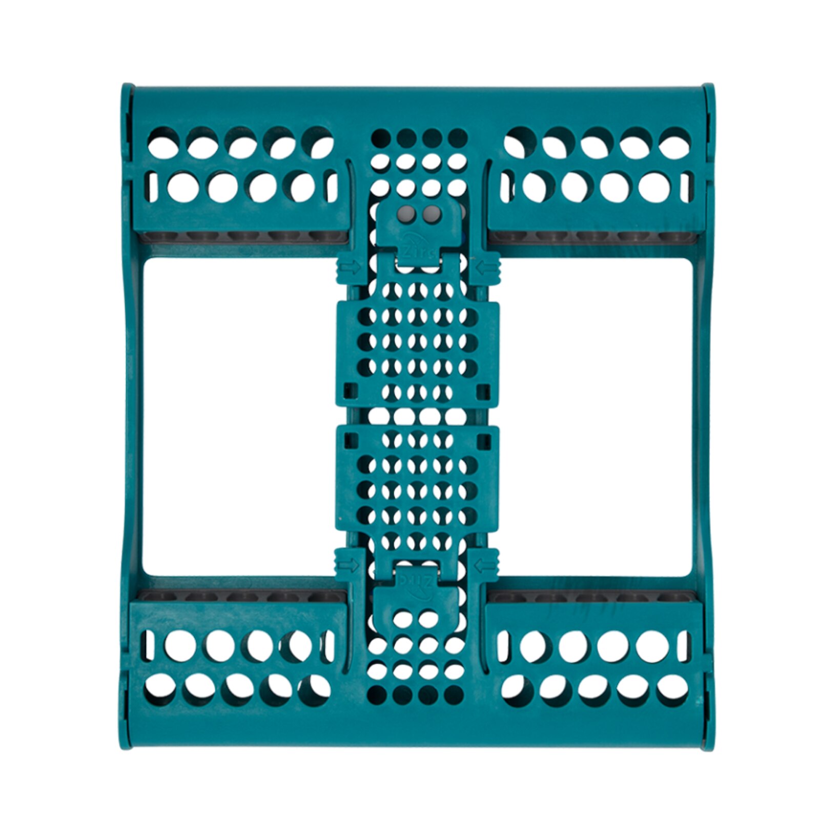 E-Z Jett Cassette - 10 Place Teal, 50Z930J thumbnail 4