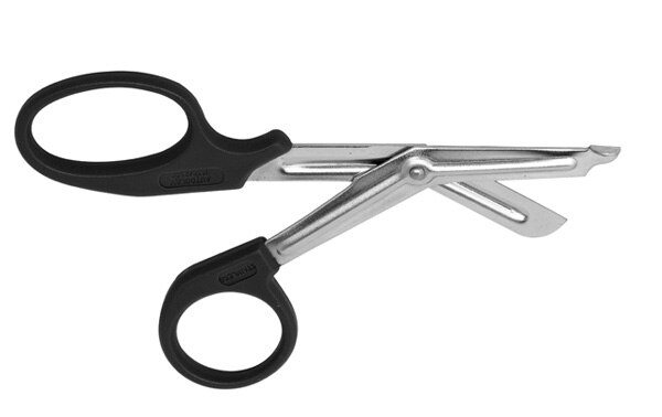 Utility Scissor 7.5'' Grey product image