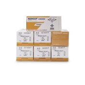 Suture Chromic Gut YFS-2 3-0 30" 12/Box