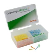 Composi-Tight 3D Fusion Wedge 200/Kit