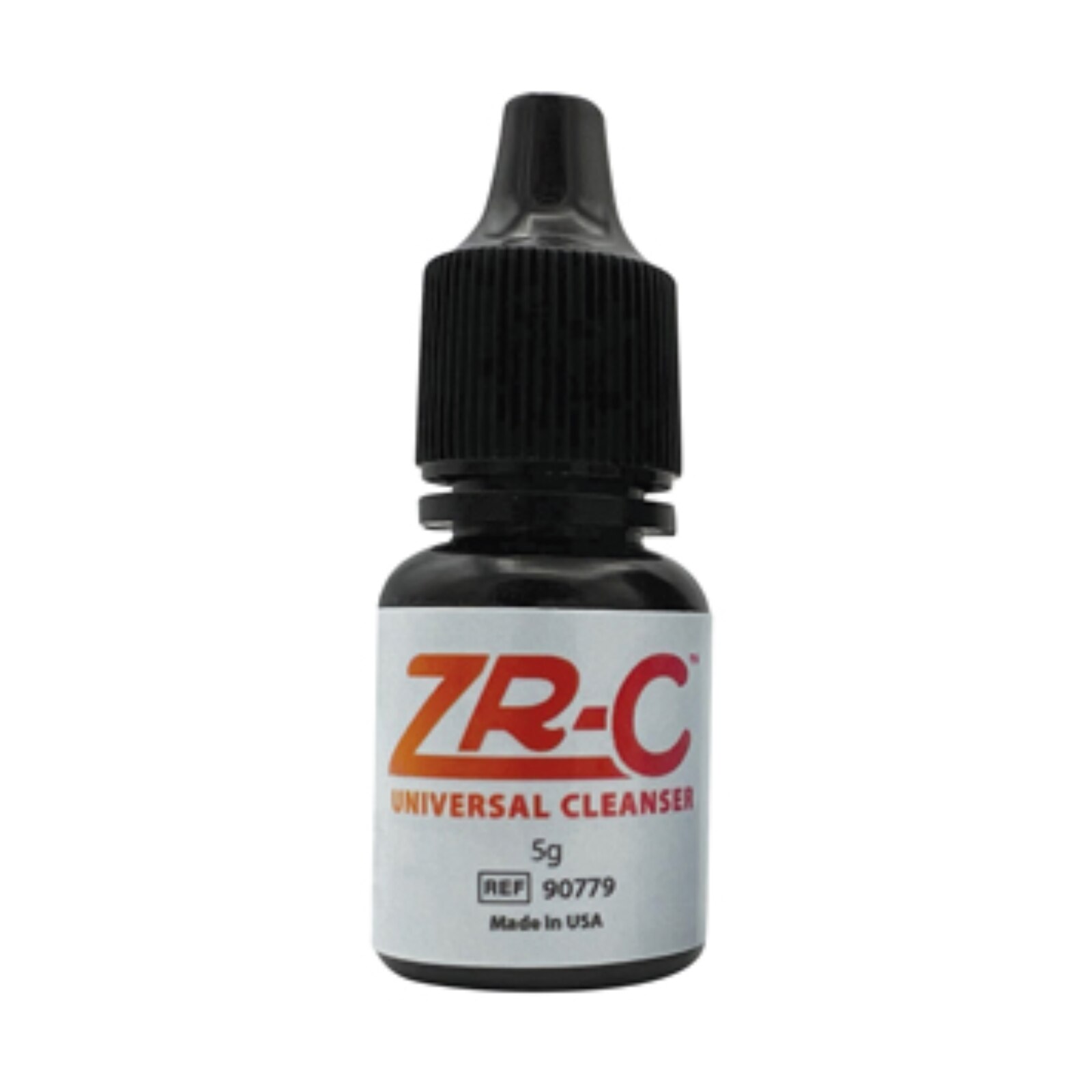 Zr-C Zirconia Cleanser Bottle 5g thumbnail 6