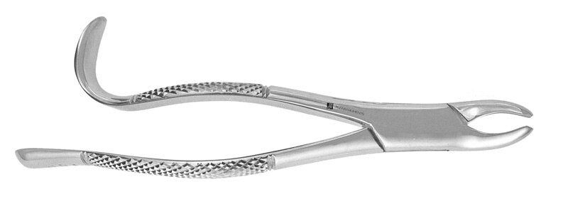 Extracting Forcep #18R product image