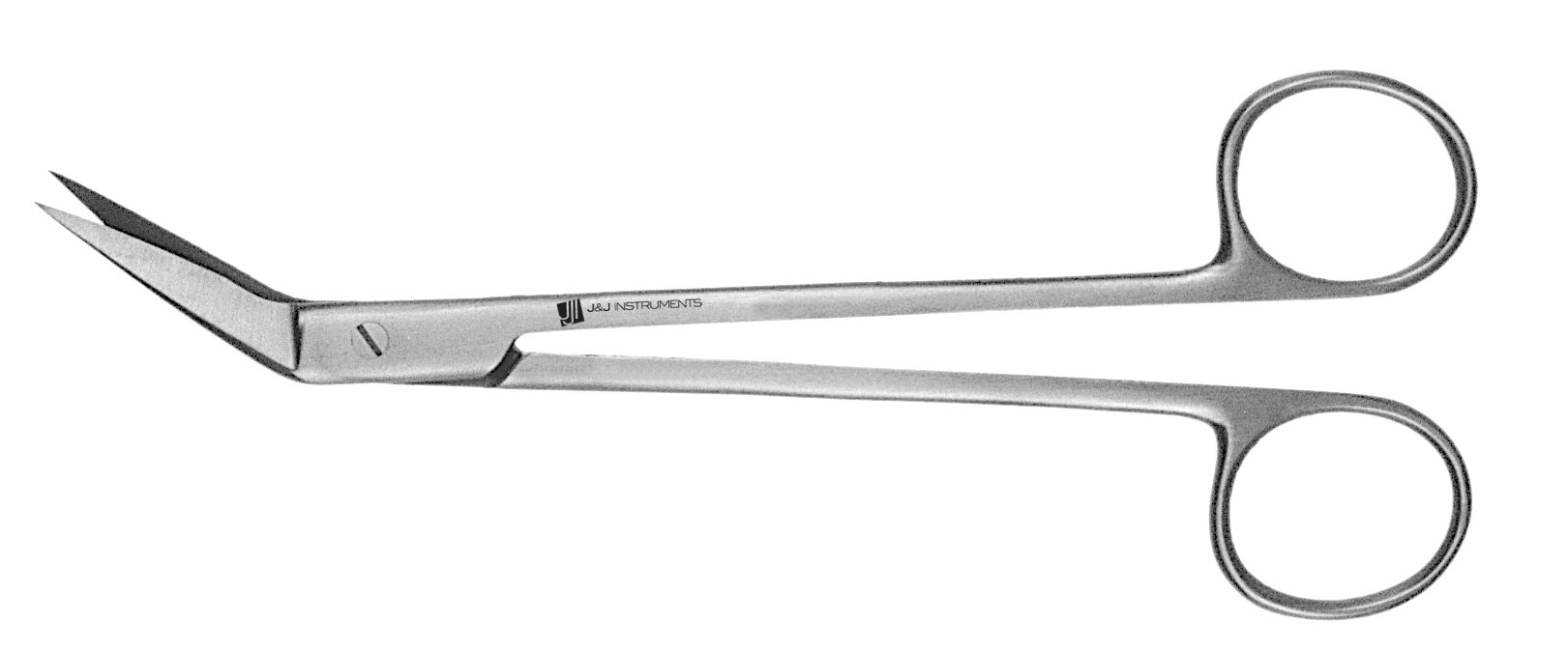 Scissor Kelly Curved 6-1/4" Angled product image