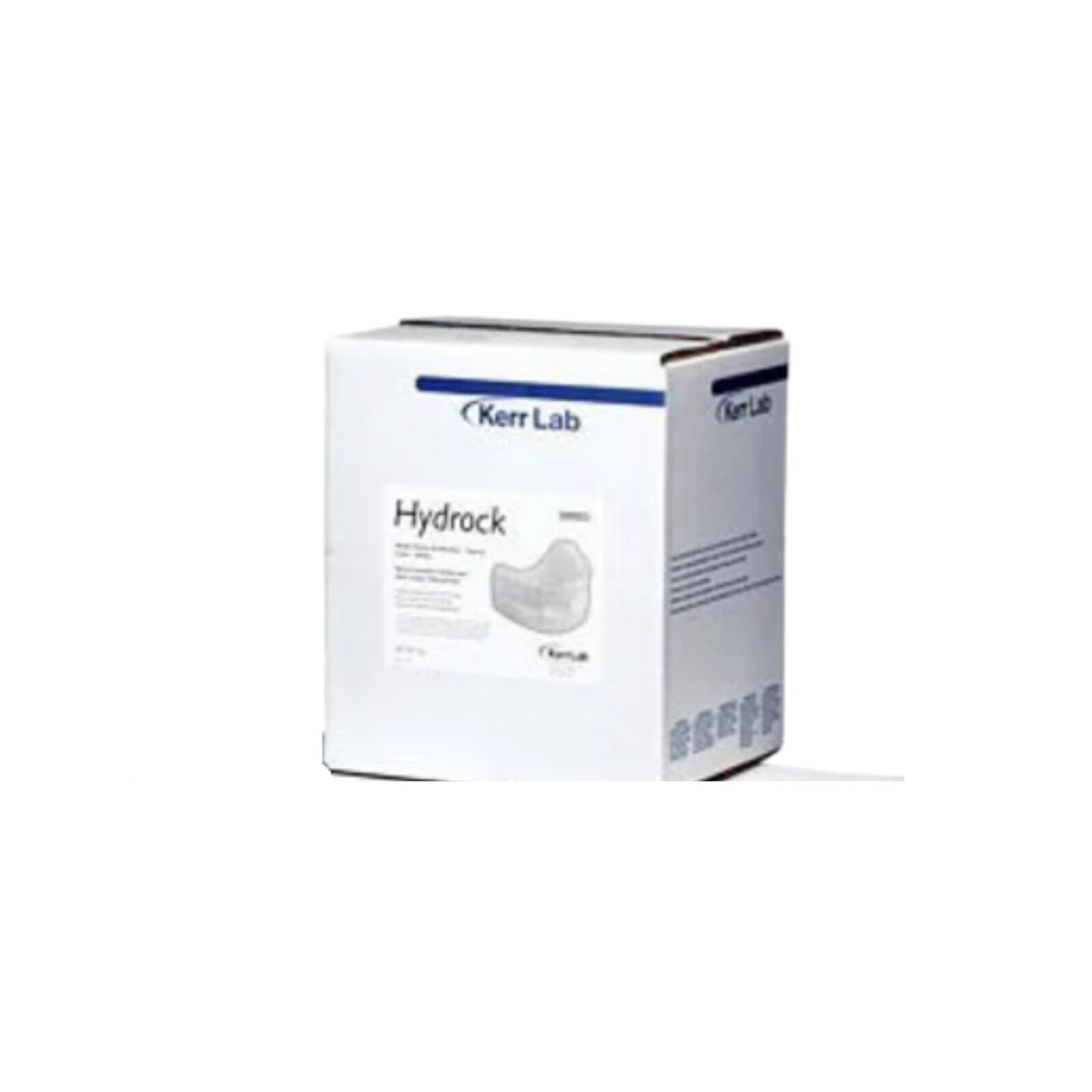 Hydrock Model Stone Type III White 33Lb/Bx thumbnail 9