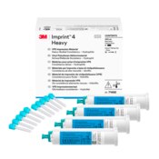 3M Imprint 4 Heavy VPS Impression Material Refill, 71492