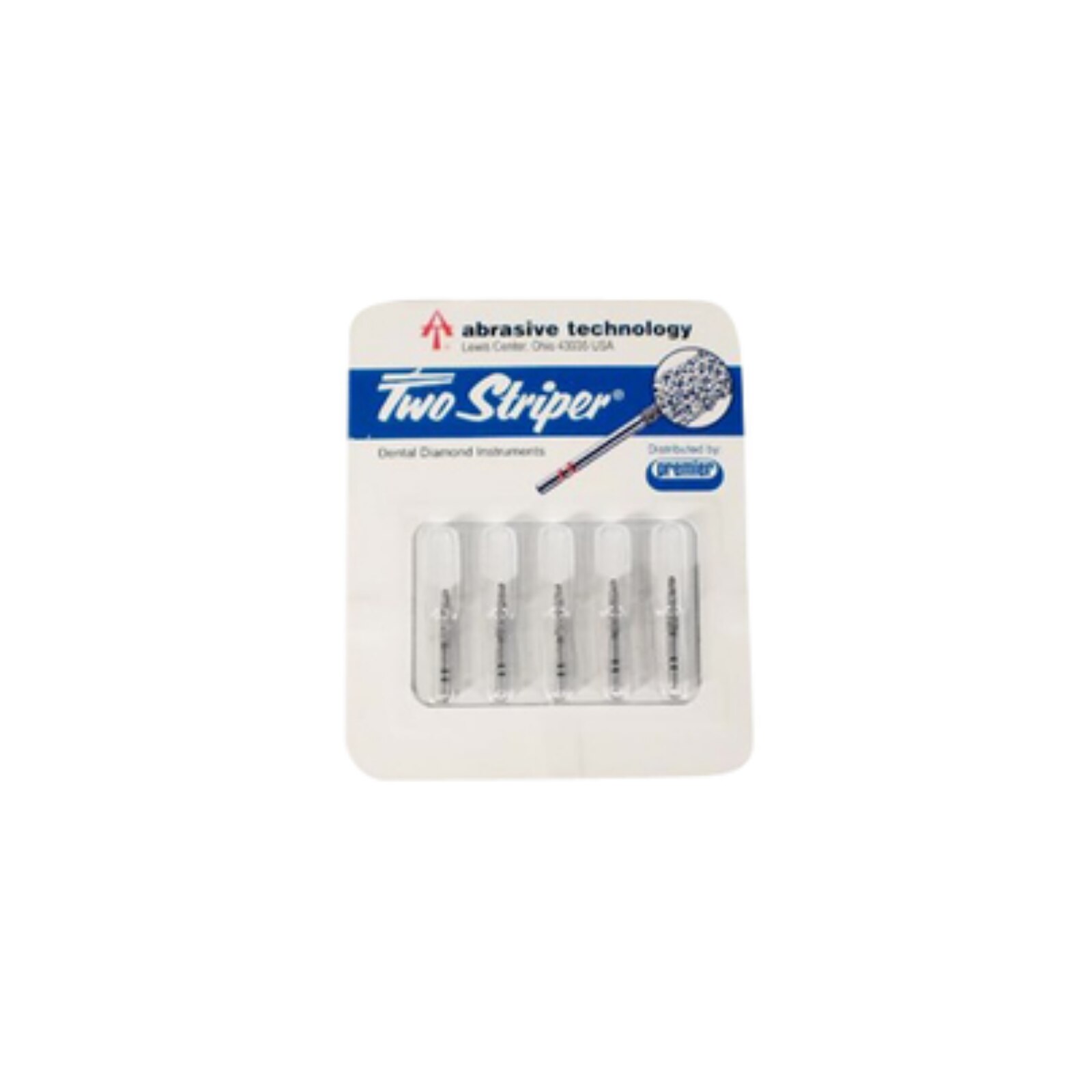 Two Striper Diamond Friction Grip 575.7F 5/PK thumbnail 6