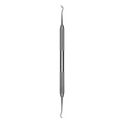 Discoid-Cleoid Carver 3/6 DE #7 Handle