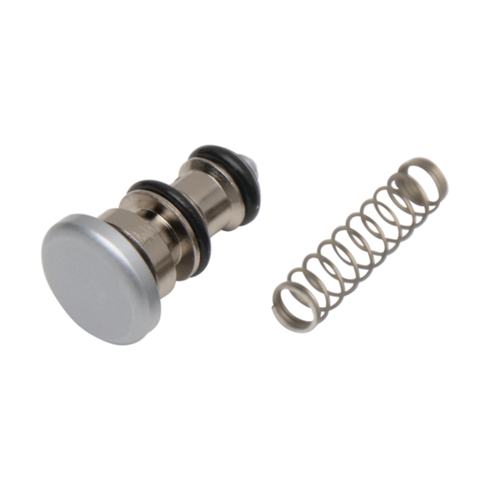 Syringe Button w/Spring Precision Comfort 10/Pk (2017) product image