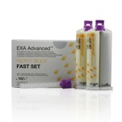 EXA Advanced VPS 48mL Heavy Fast Set 32/Pk