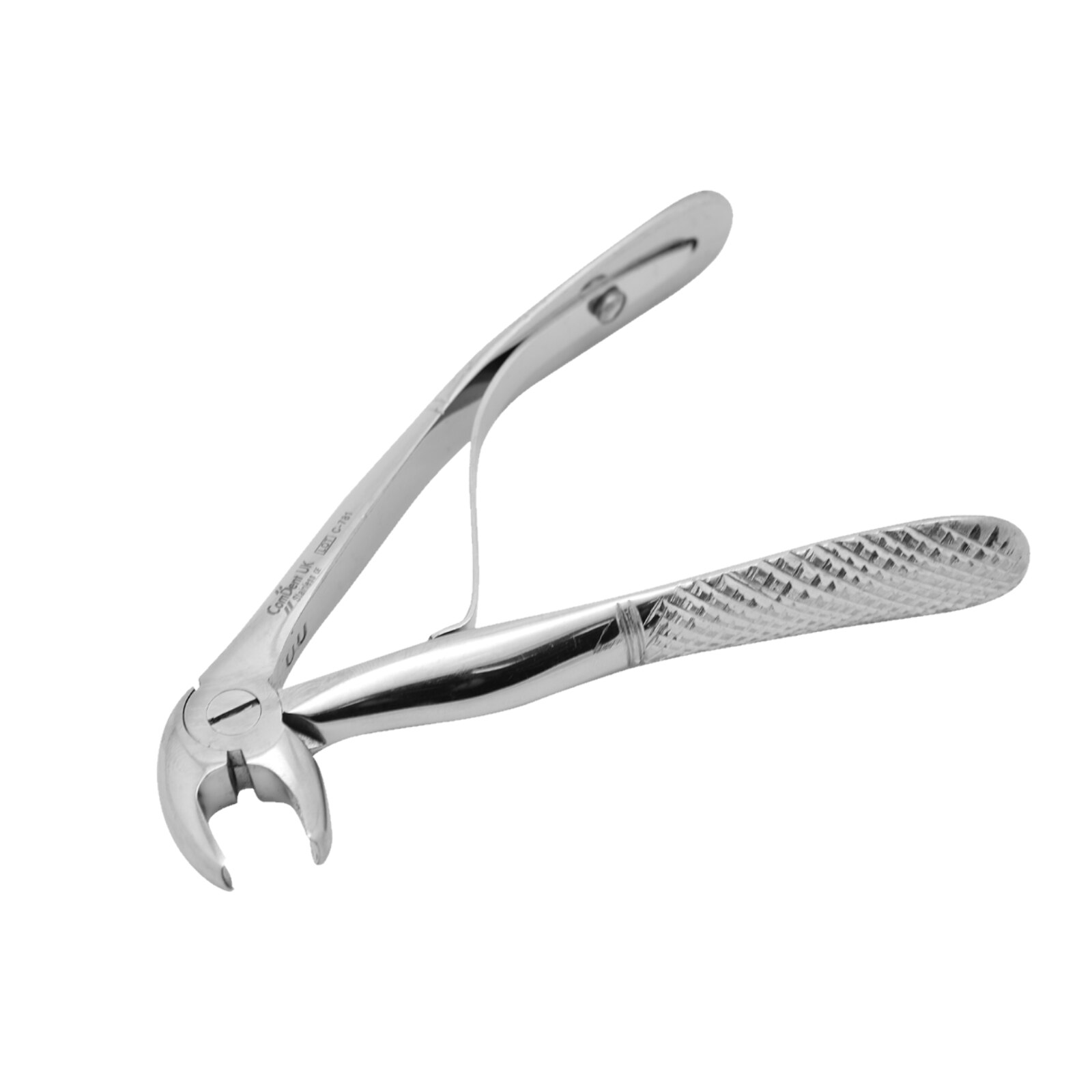 Extracting Forceps Size 32S Lower Molars Cowhorn Children Ea product image