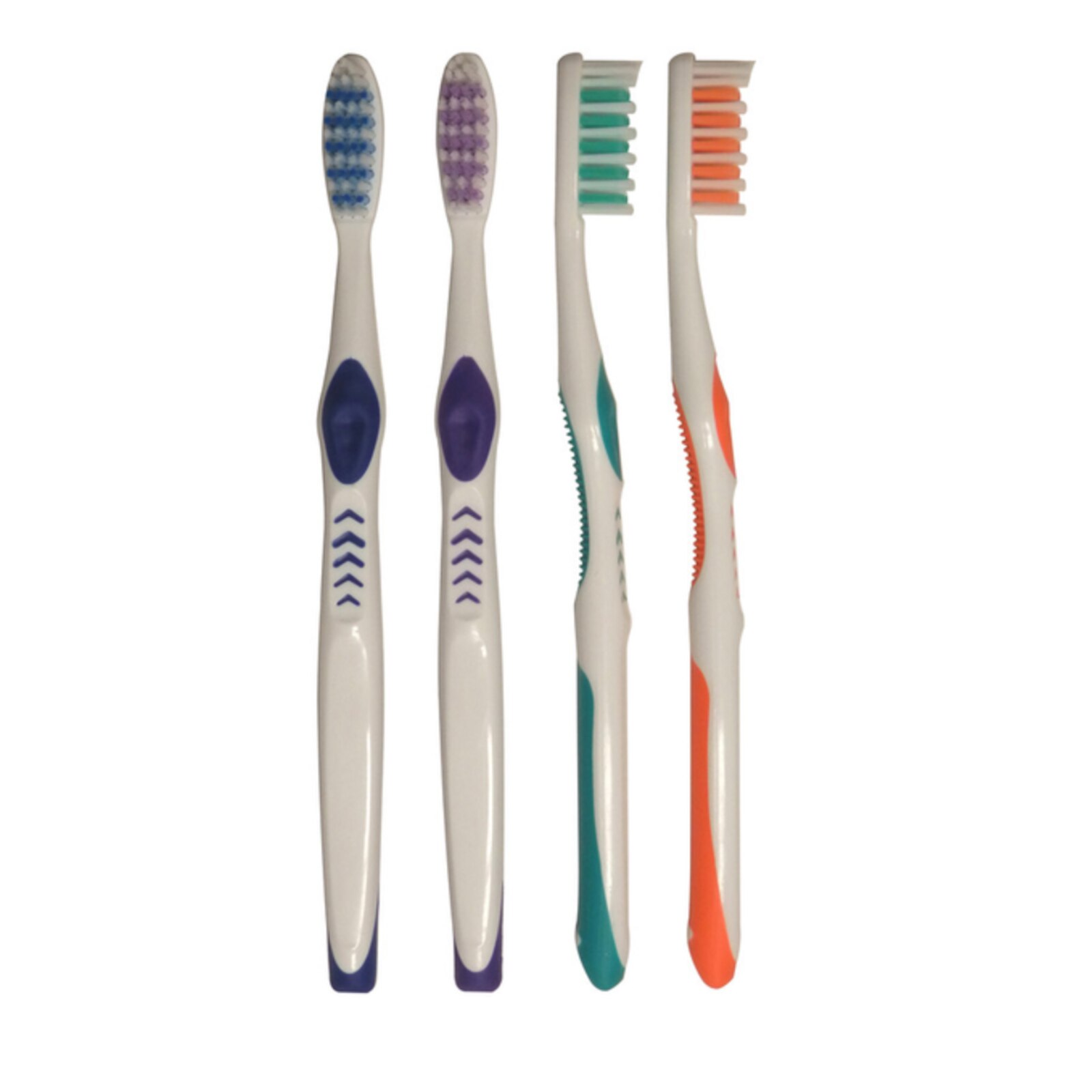 Premium Plus-A Adult Toothbrush 72/Box product image