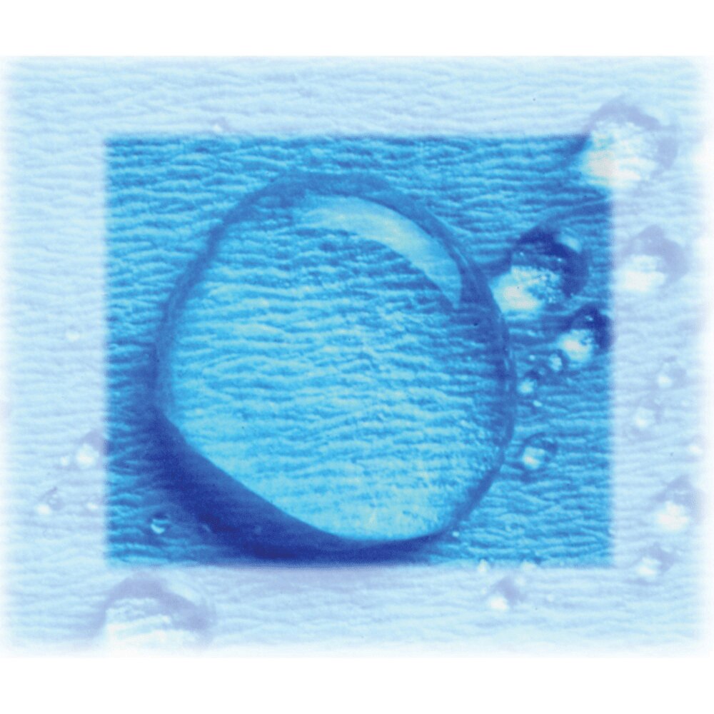 CSR Sterilization Wraps, 20 x 20 in, Blue, 100/Pk, SW20 thumbnail 10