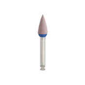 Jazz P3S Polisher Medium Flame 3/Pk