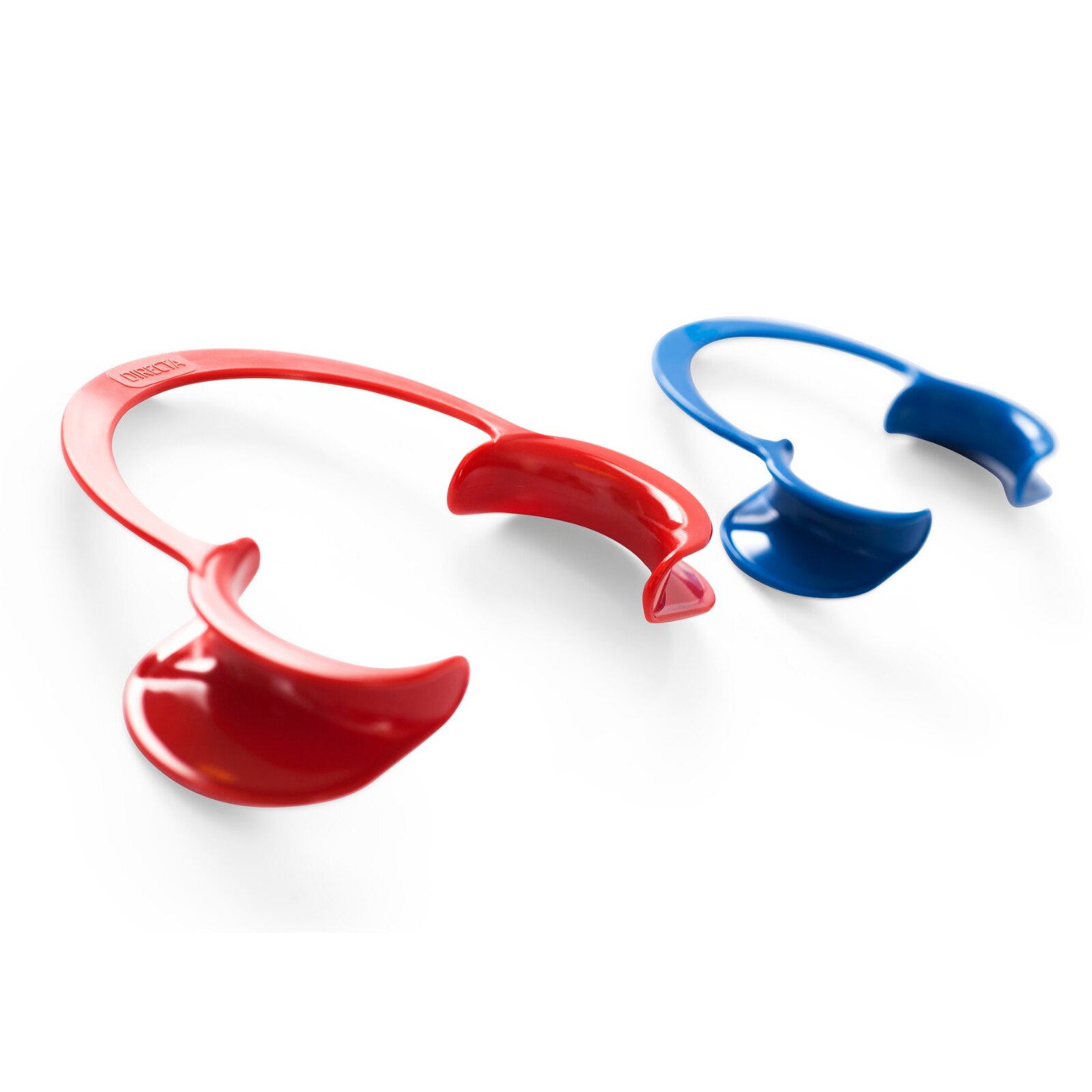 Cheek Retractor Adult 2/Pk Clear, 511588 - Cheek Retractor Adult 2/Pk Clear, 511588 - Image 1