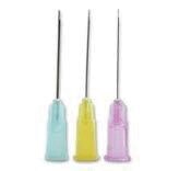 Appli-Vac Irrigating Needle Tips, 23 Ga, 1", Blue, 100/Pk, 315523 thumbnail 9