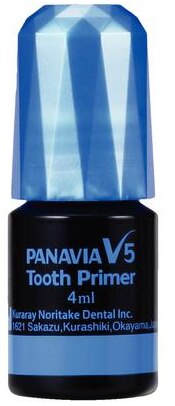 Panavia V5 Dual-Cure Cement, Tooth Primer, 4 ml, 1/Pk, 3635KA thumbnail 10