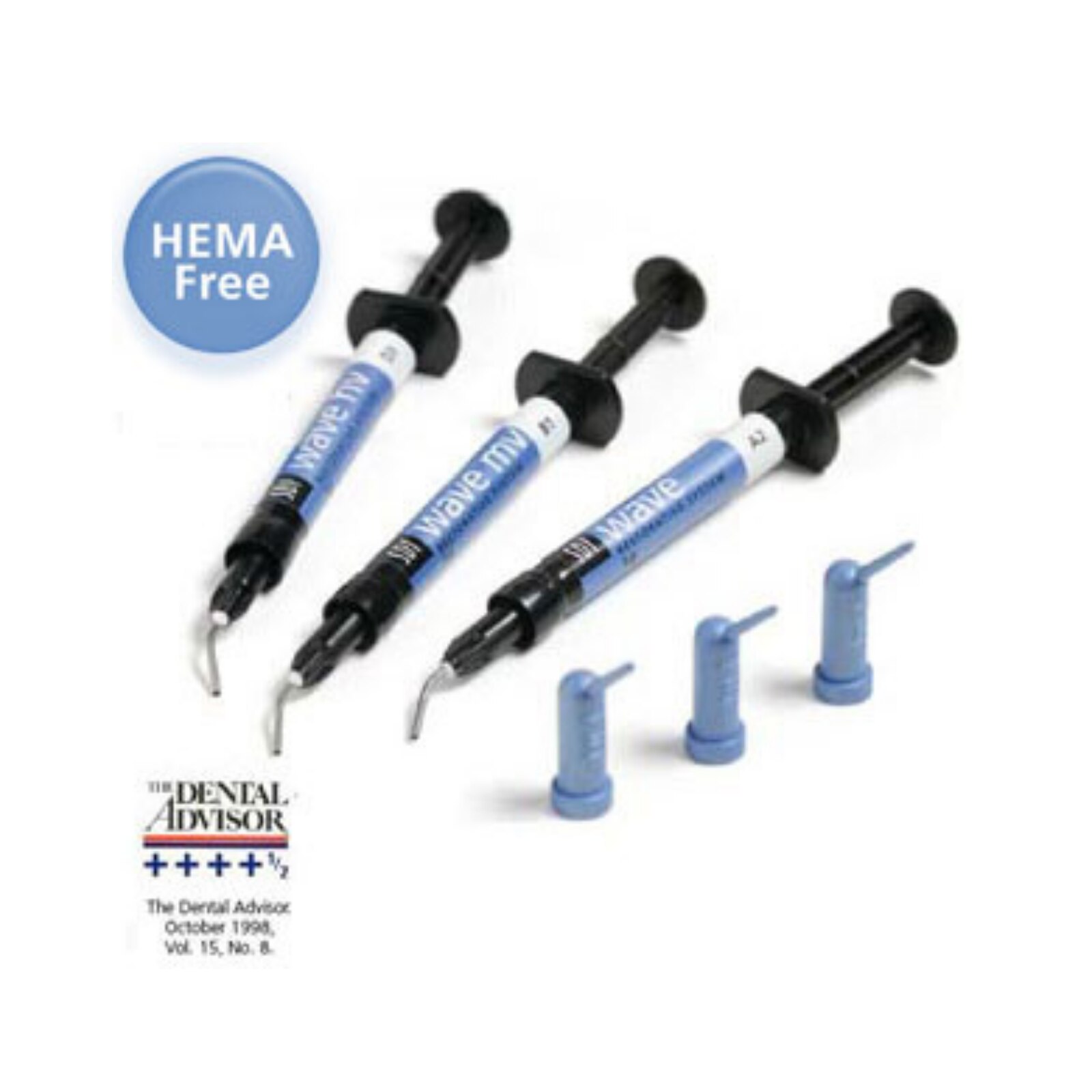 Aura Universal Composite Universal Syringe Refill thumbnail 5