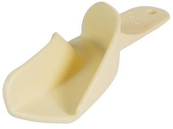 Waterpik Sani-Trays® Disposable Quadrant Impression Tray Solid 8 UR/LL 12/Bx thumbnail 3