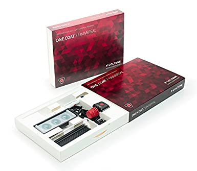 One Coat 7 Universal Adhesive Light Cure 5 mL Introductory Kit Ea product image