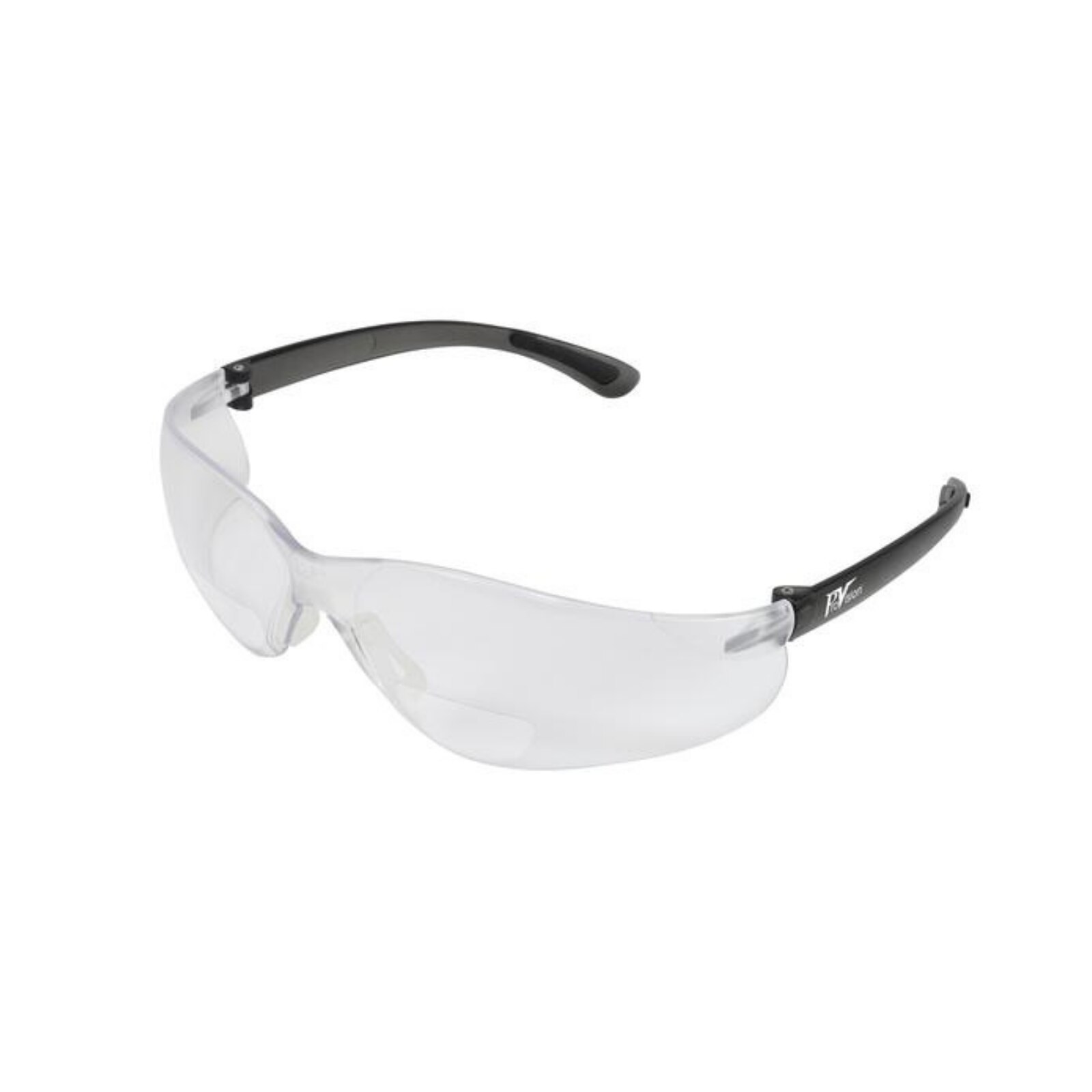 ProVision Bad Dogs Eyewear Clear Frame/Clear Lens thumbnail 8