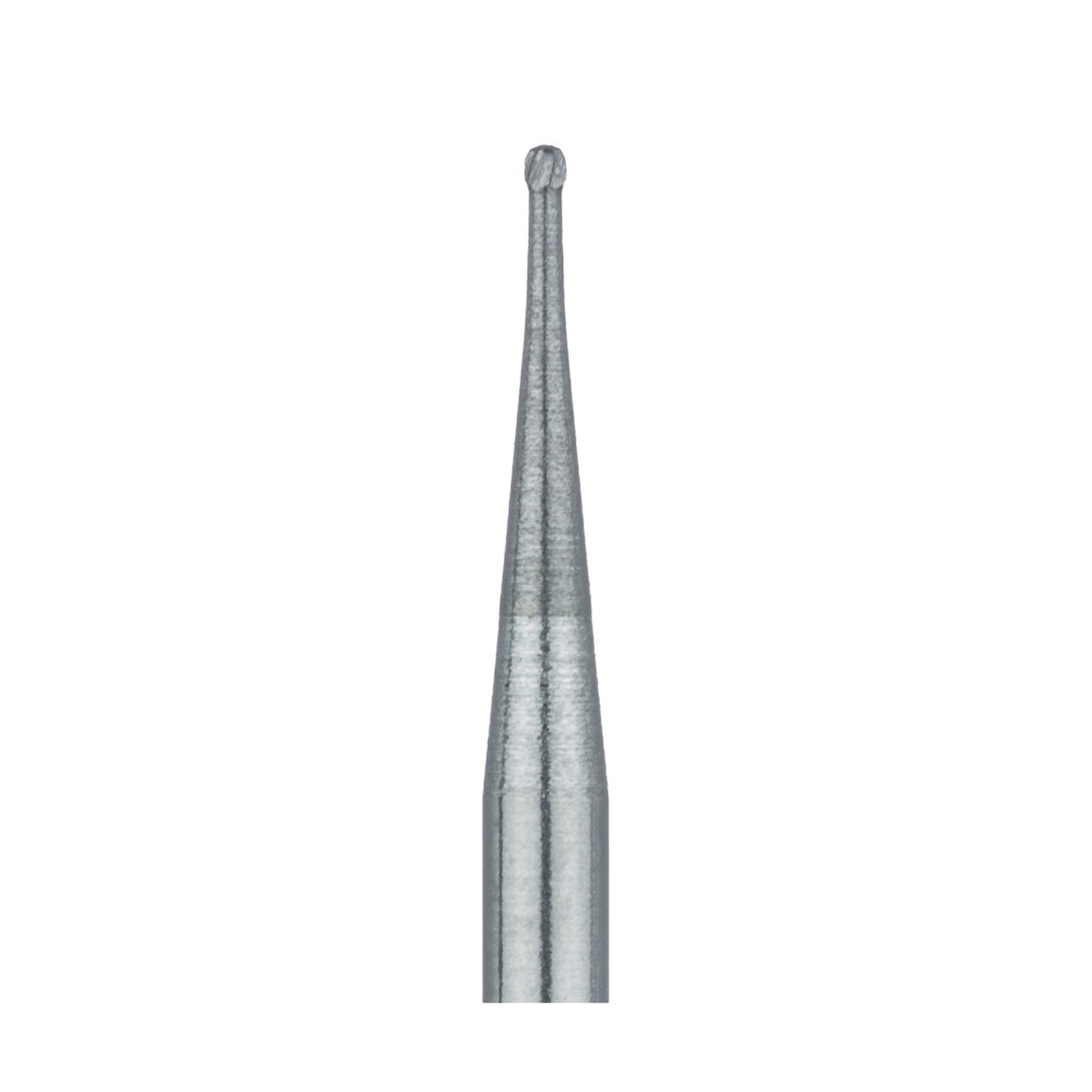 Operative Tungsten Carbide Burs, FG, Round, # 1/4, 0.5 mm, 5/Pk, HM1-005-FG thumbnail 9