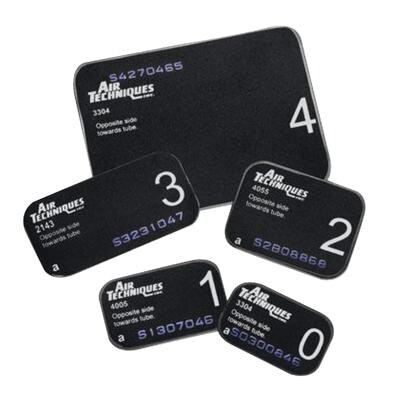 ScanX Panoramic Phospher Plate Ea product image