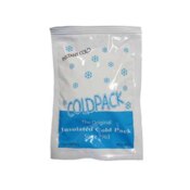 Coldstar Reusable Instant Cold Packs 6''x9'' 24/Case