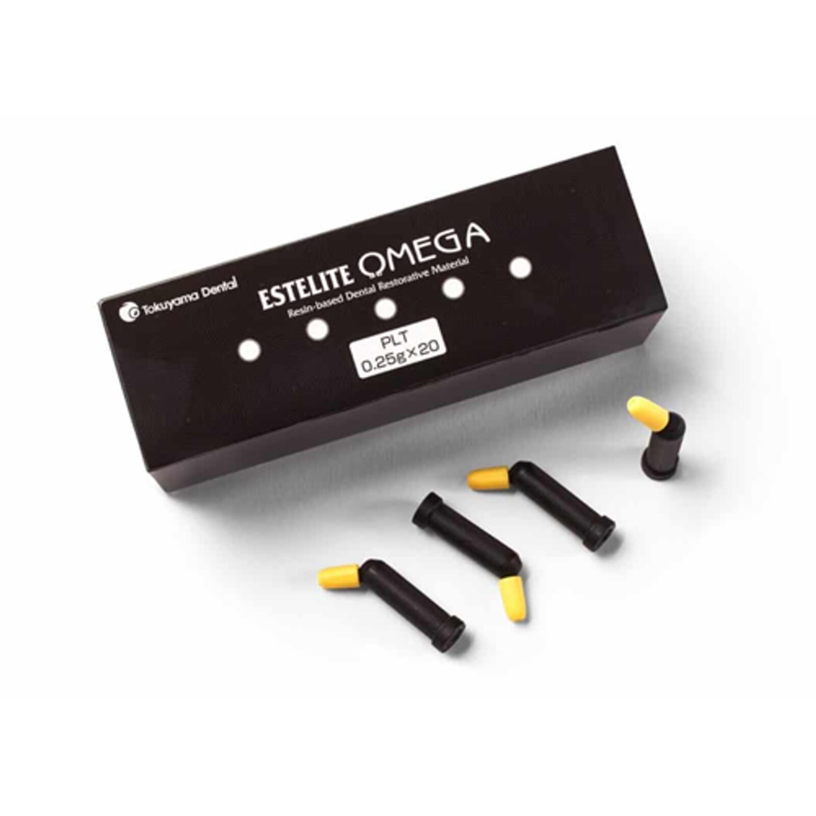 Estelite Omega Universal Composite MW Effects PLT Refill 20/Pk thumbnail 5